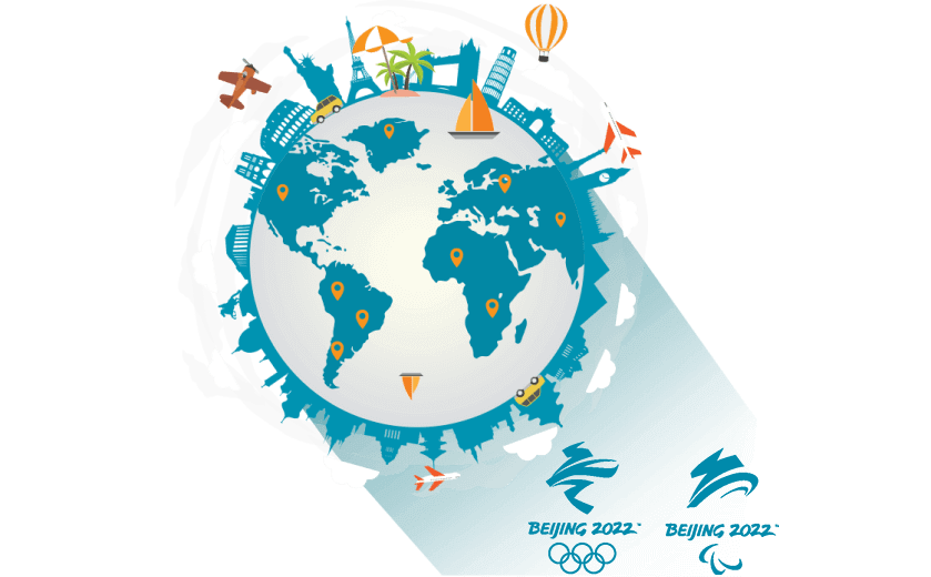 在多哥连接到中国的软件 - 速帆加速器